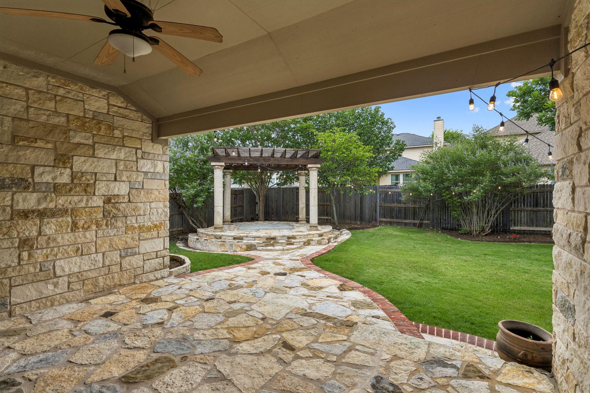 18708 Wind Valley Way Pflugerville TX 78660