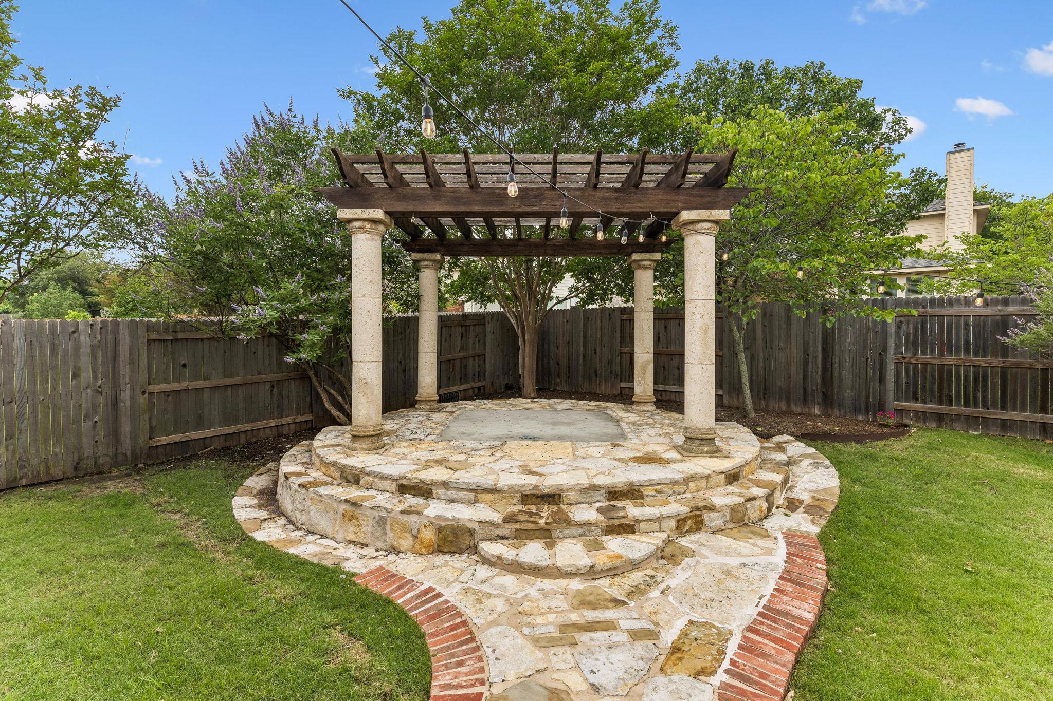 18708 Wind Valley Way Pflugerville TX 78660