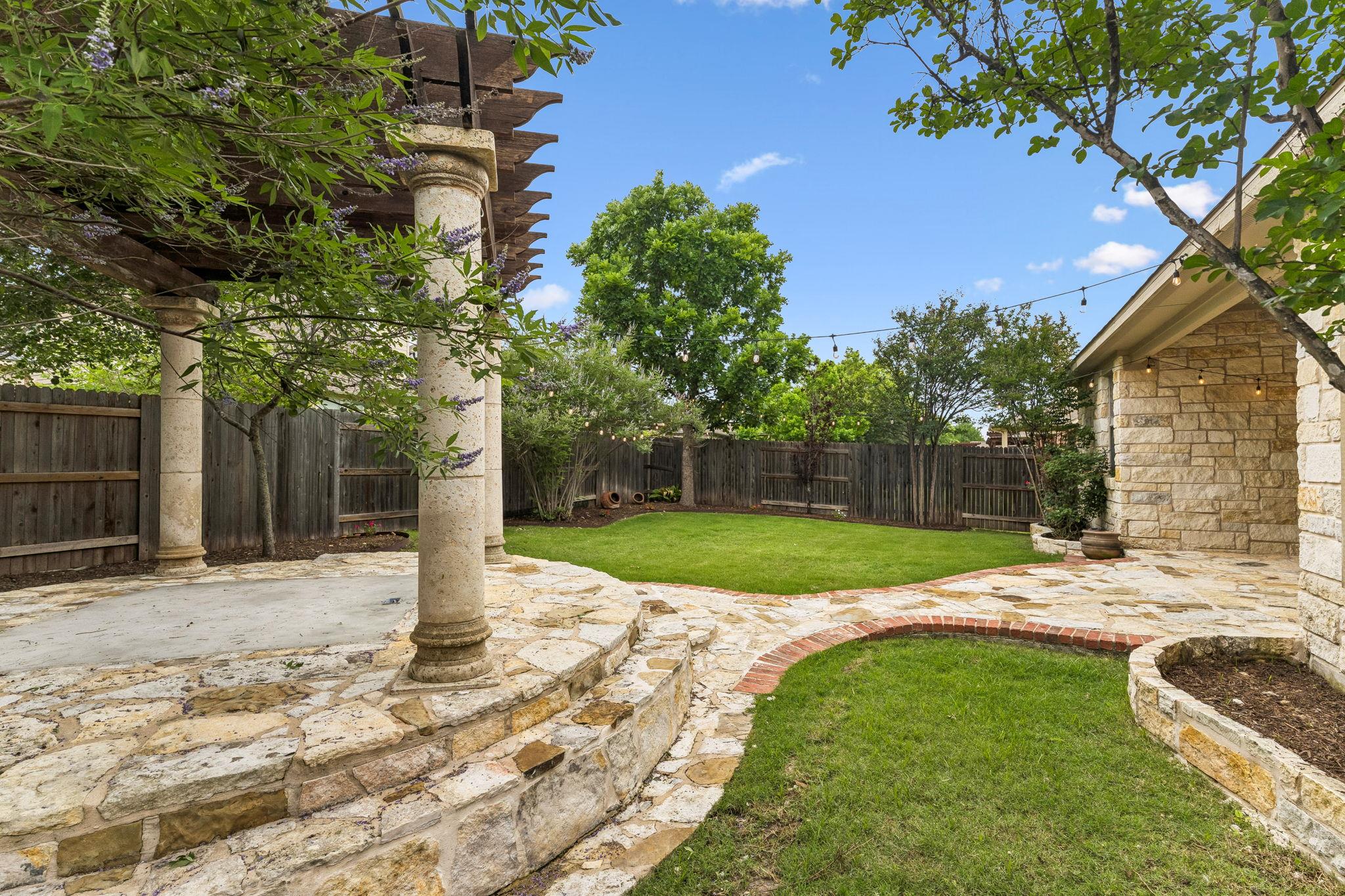 18708 Wind Valley Way Pflugerville TX 78660