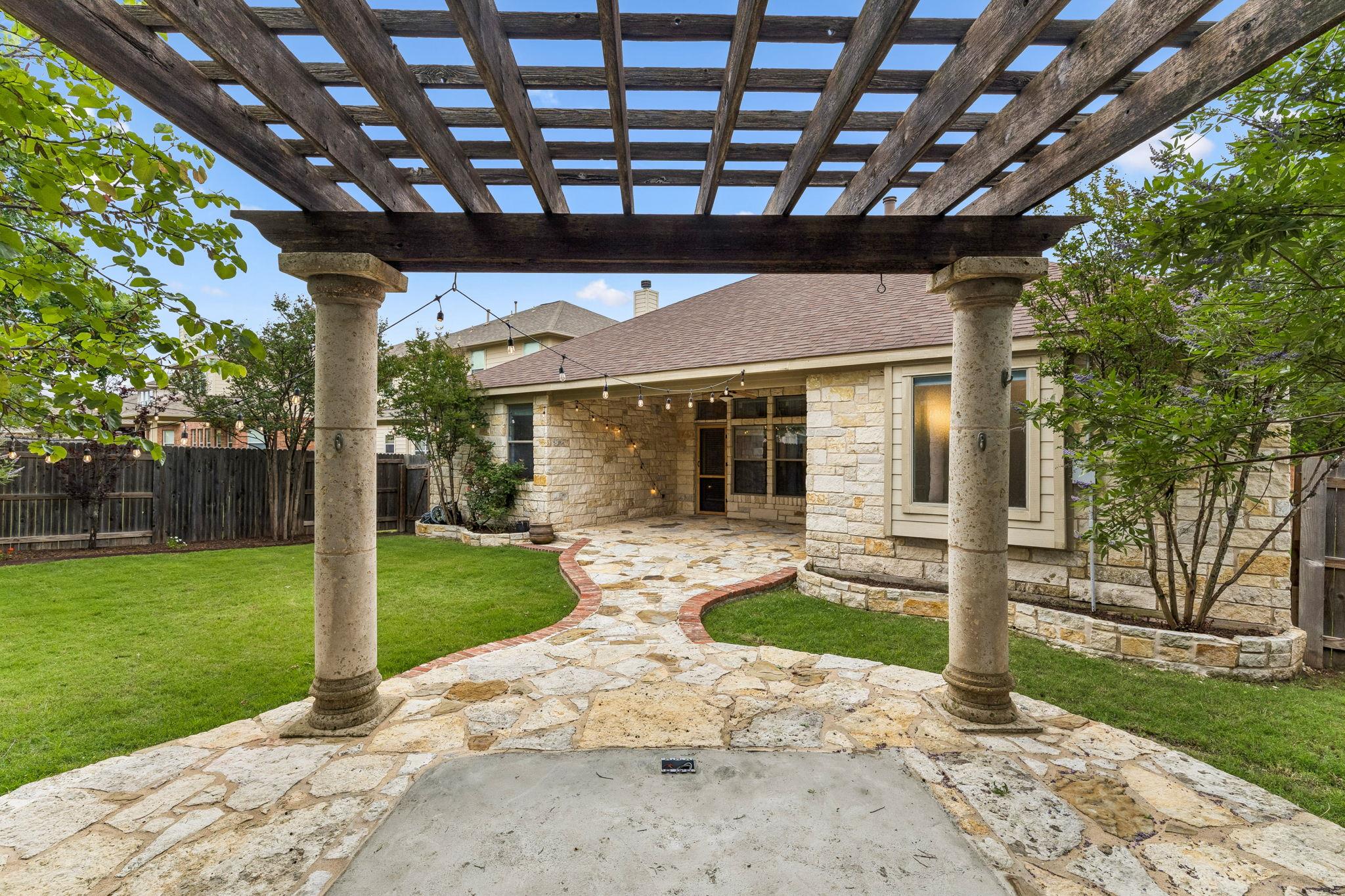 18708 Wind Valley Way Pflugerville TX 78660