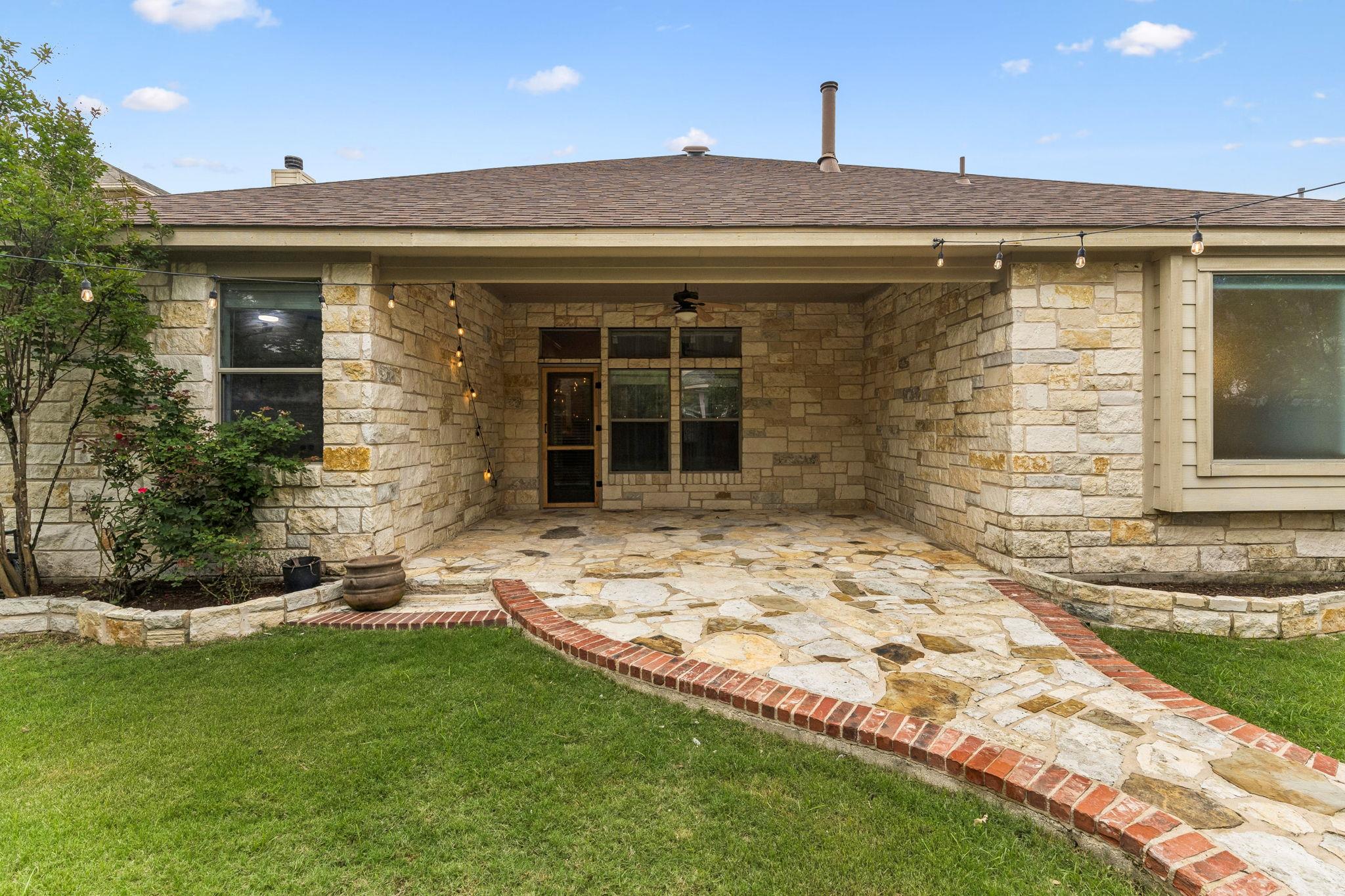18708 Wind Valley Way Pflugerville TX 78660