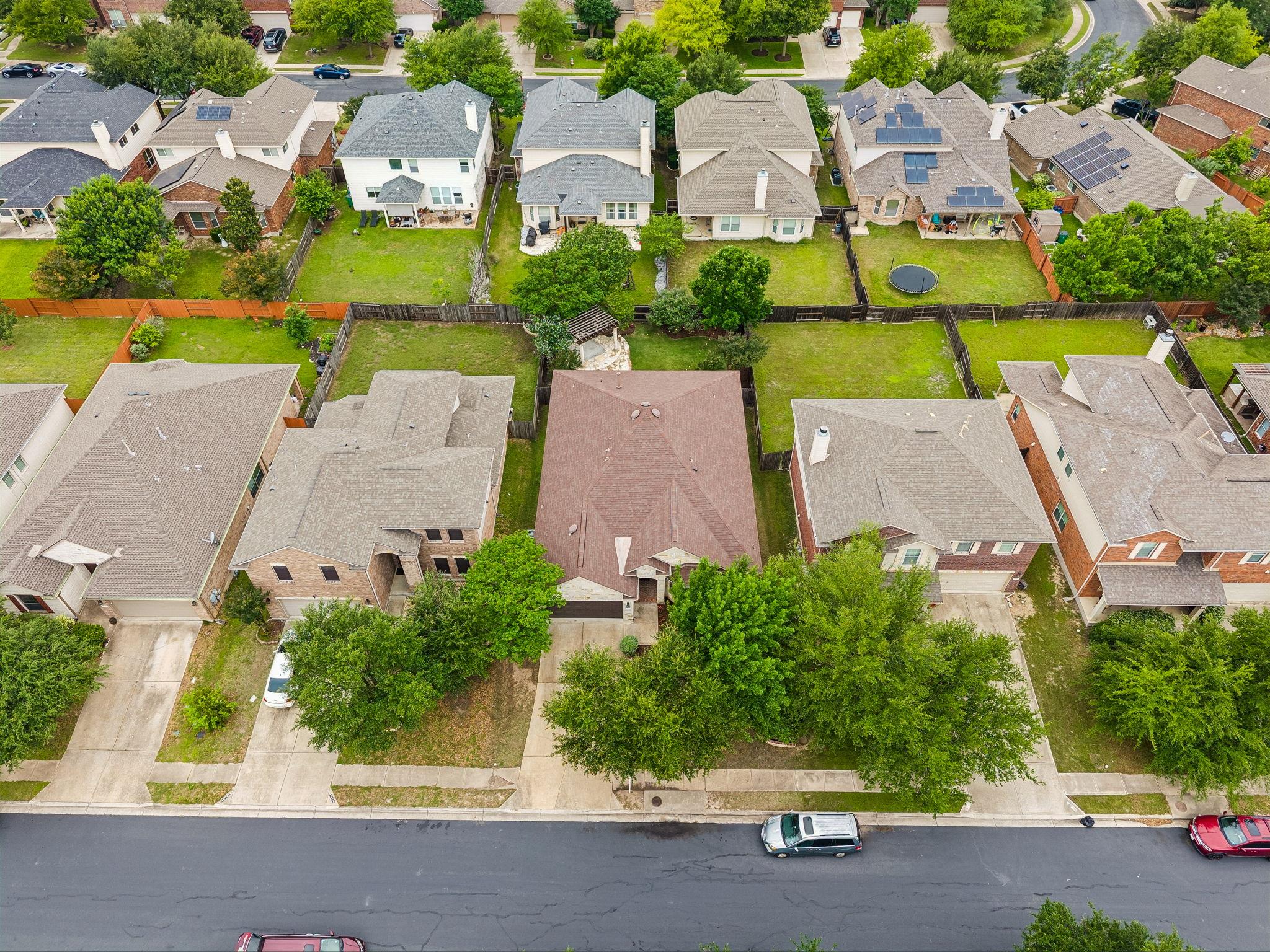 18708 Wind Valley Way Pflugerville TX 78660