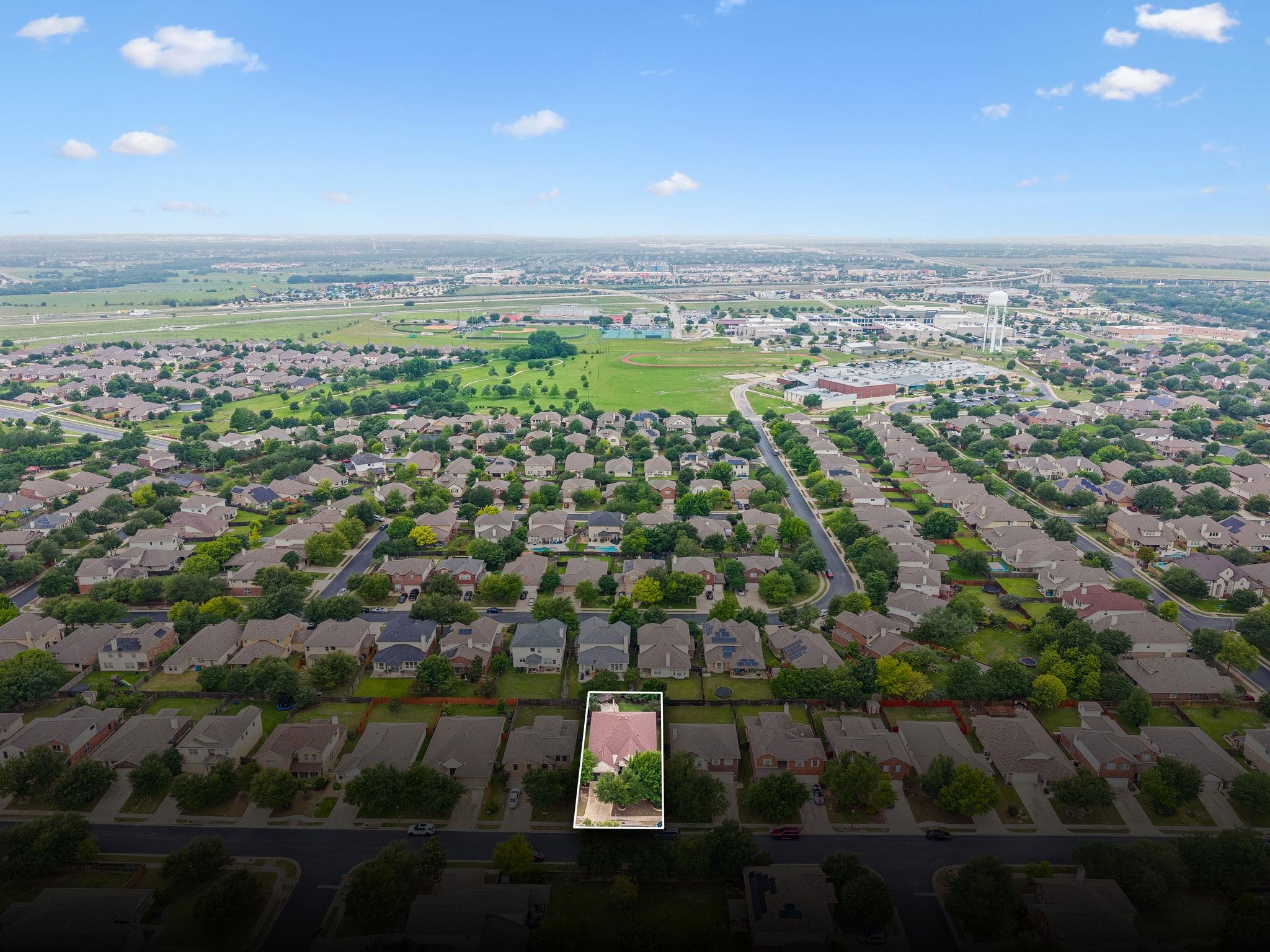 18708 Wind Valley Way Pflugerville TX 78660