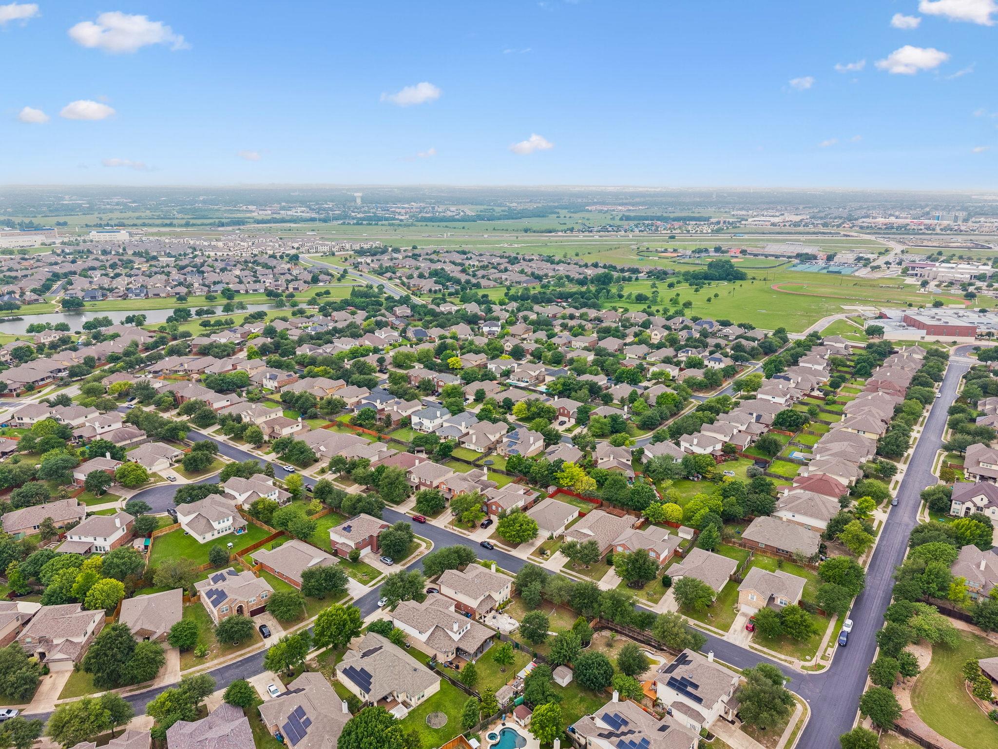 18708 Wind Valley Way Pflugerville TX 78660