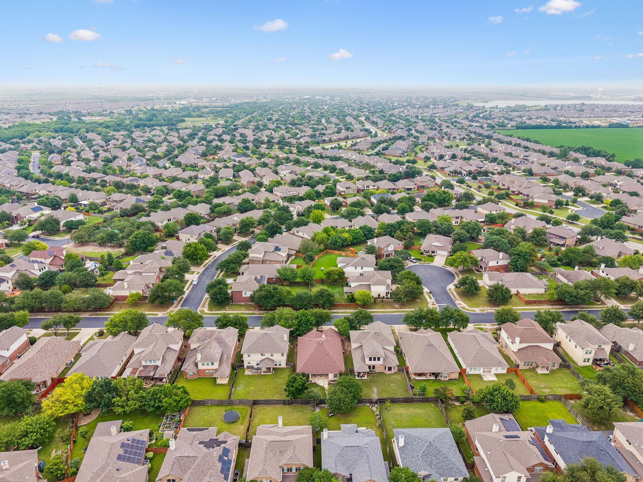 18708 Wind Valley Way Pflugerville TX 78660