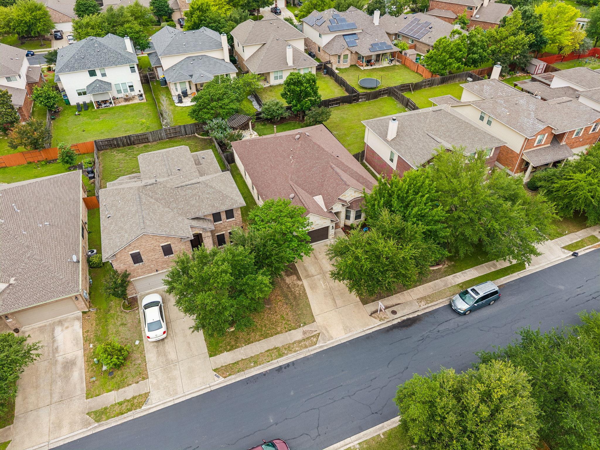 18708 Wind Valley Way Pflugerville TX 78660
