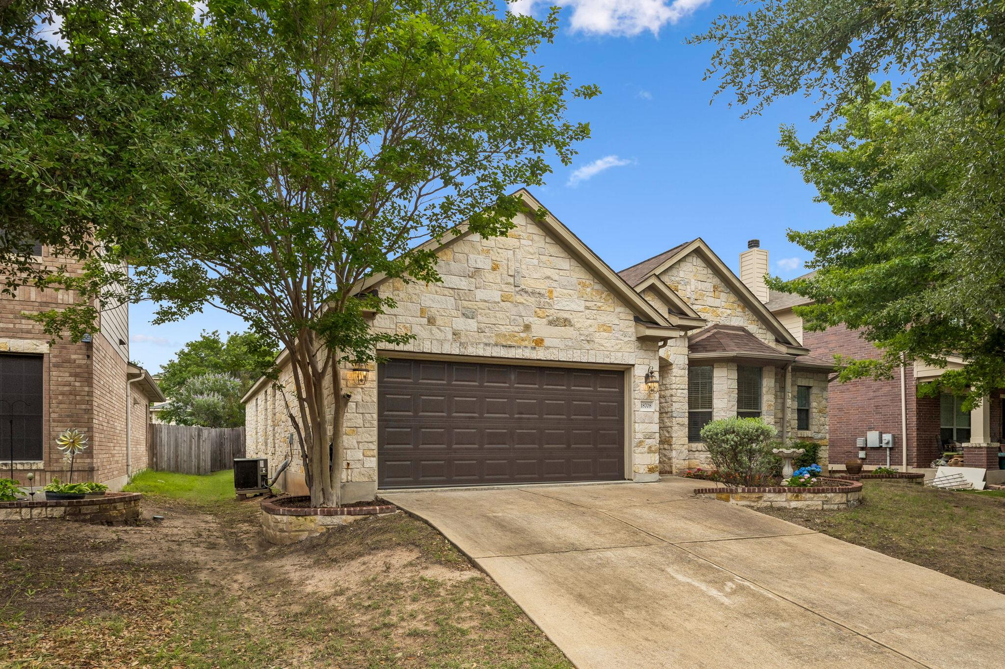 18708 Wind Valley Way Pflugerville TX 78660