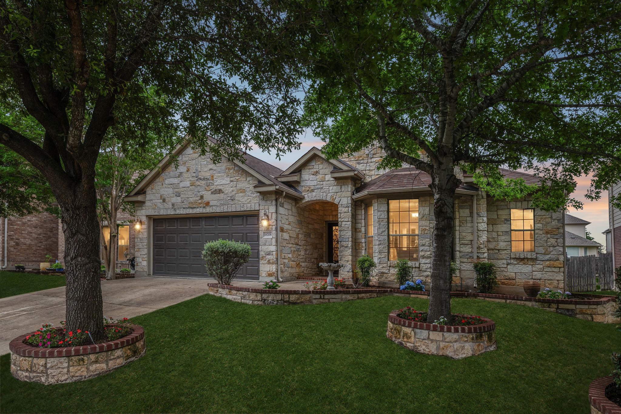 18708 Wind Valley Way Pflugerville TX 78660