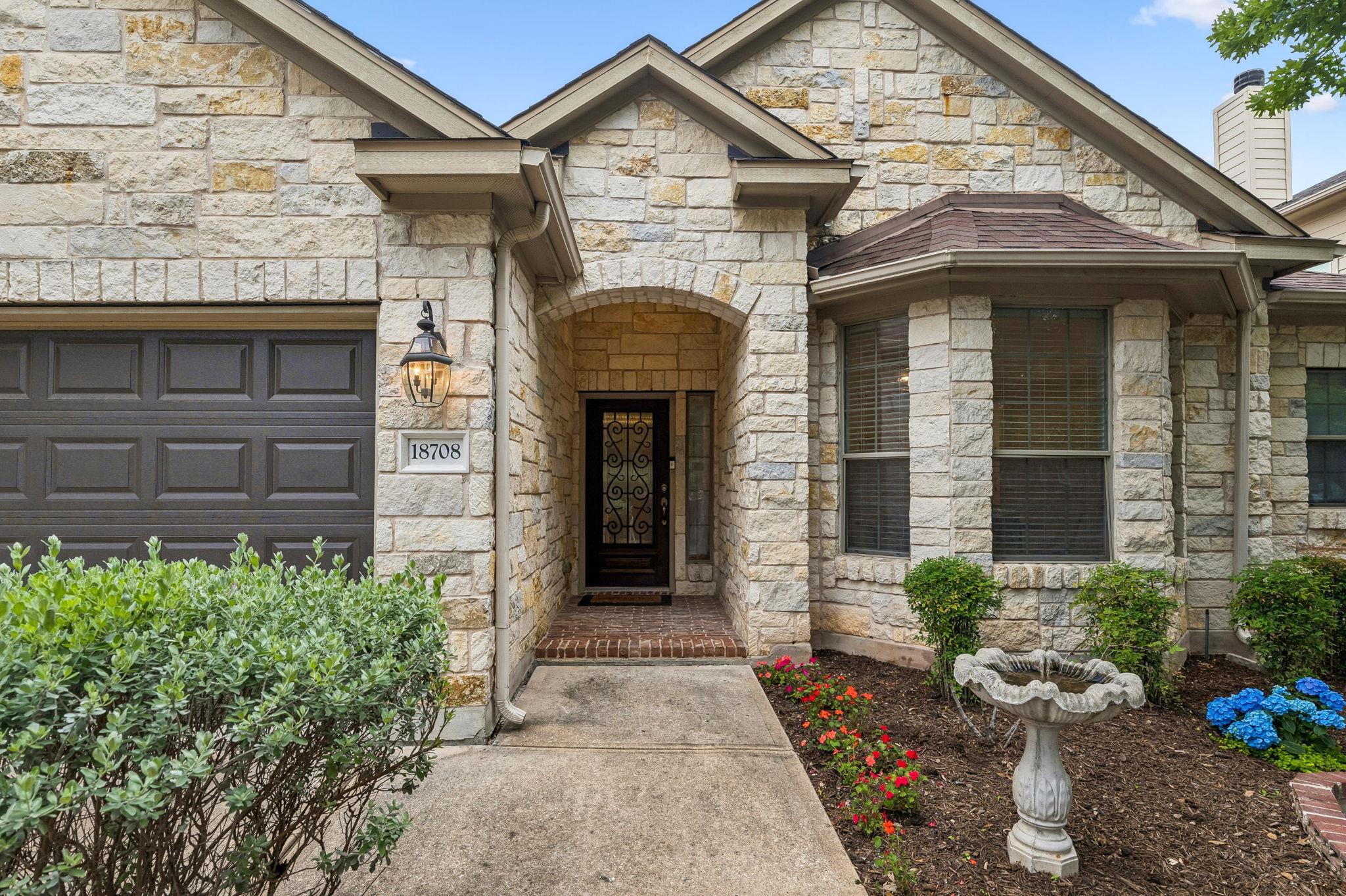 18708 Wind Valley Way Pflugerville TX 78660