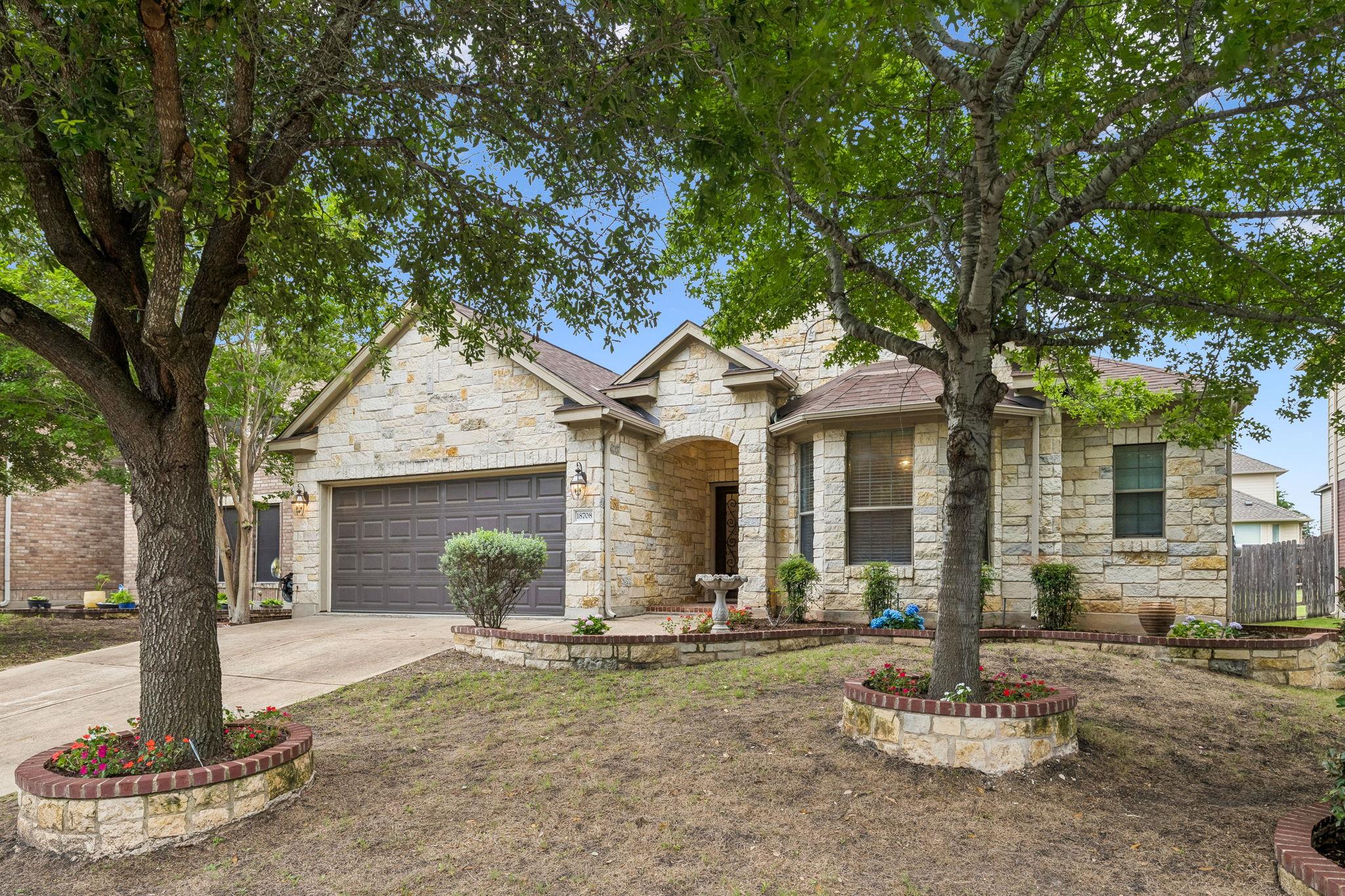 18708 Wind Valley Way Pflugerville TX 78660