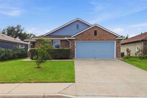 13804 Sierra Wind Lane Elgin TX 78621