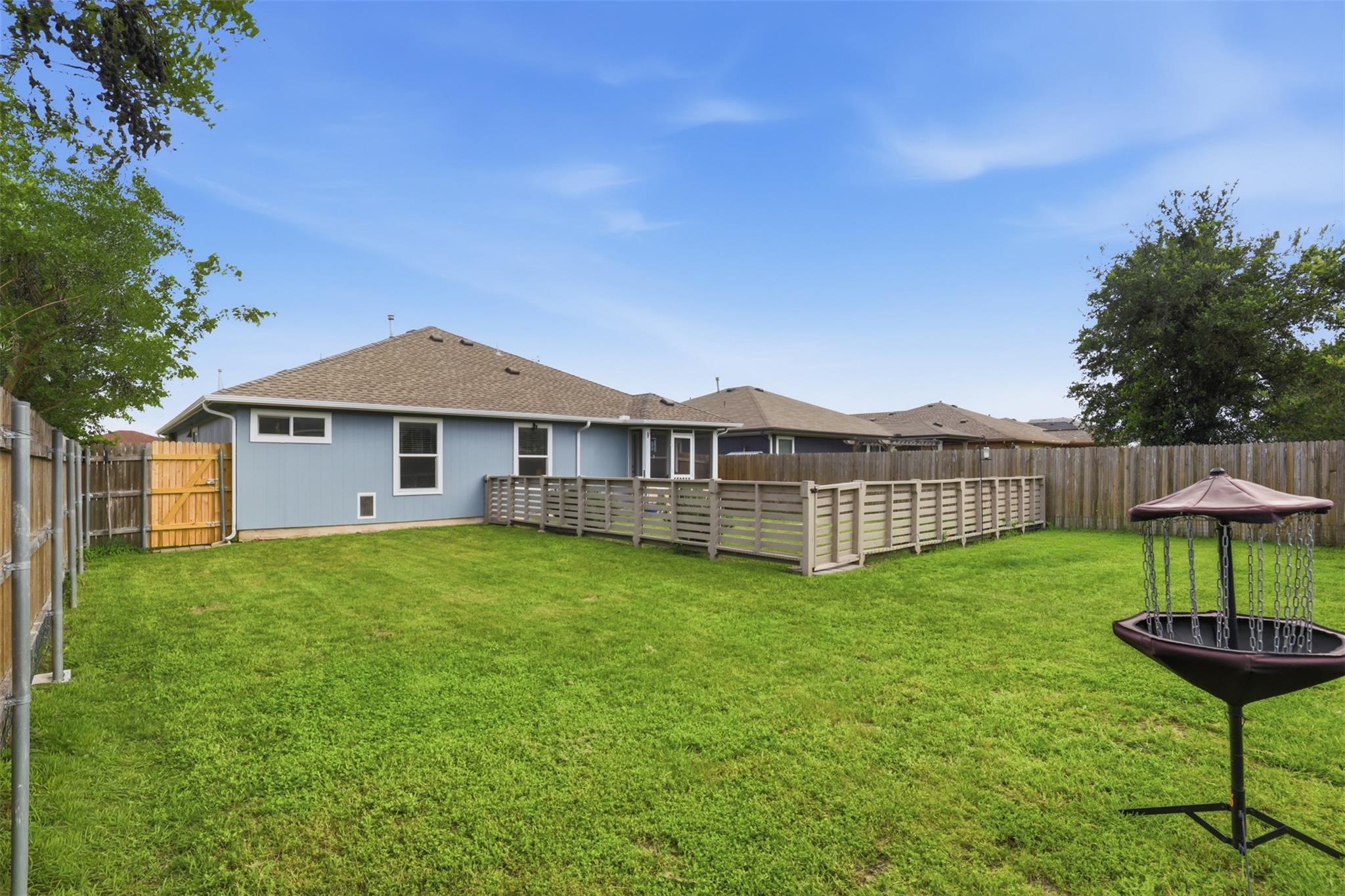 13804 Sierra Wind Lane Elgin TX 78621