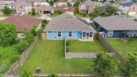 13804 Sierra Wind Lane Elgin TX 78621