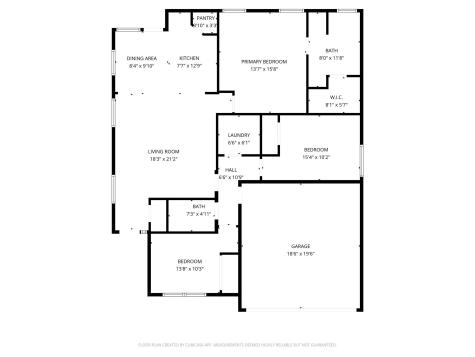 13804 Sierra Wind Lane Elgin TX 78621