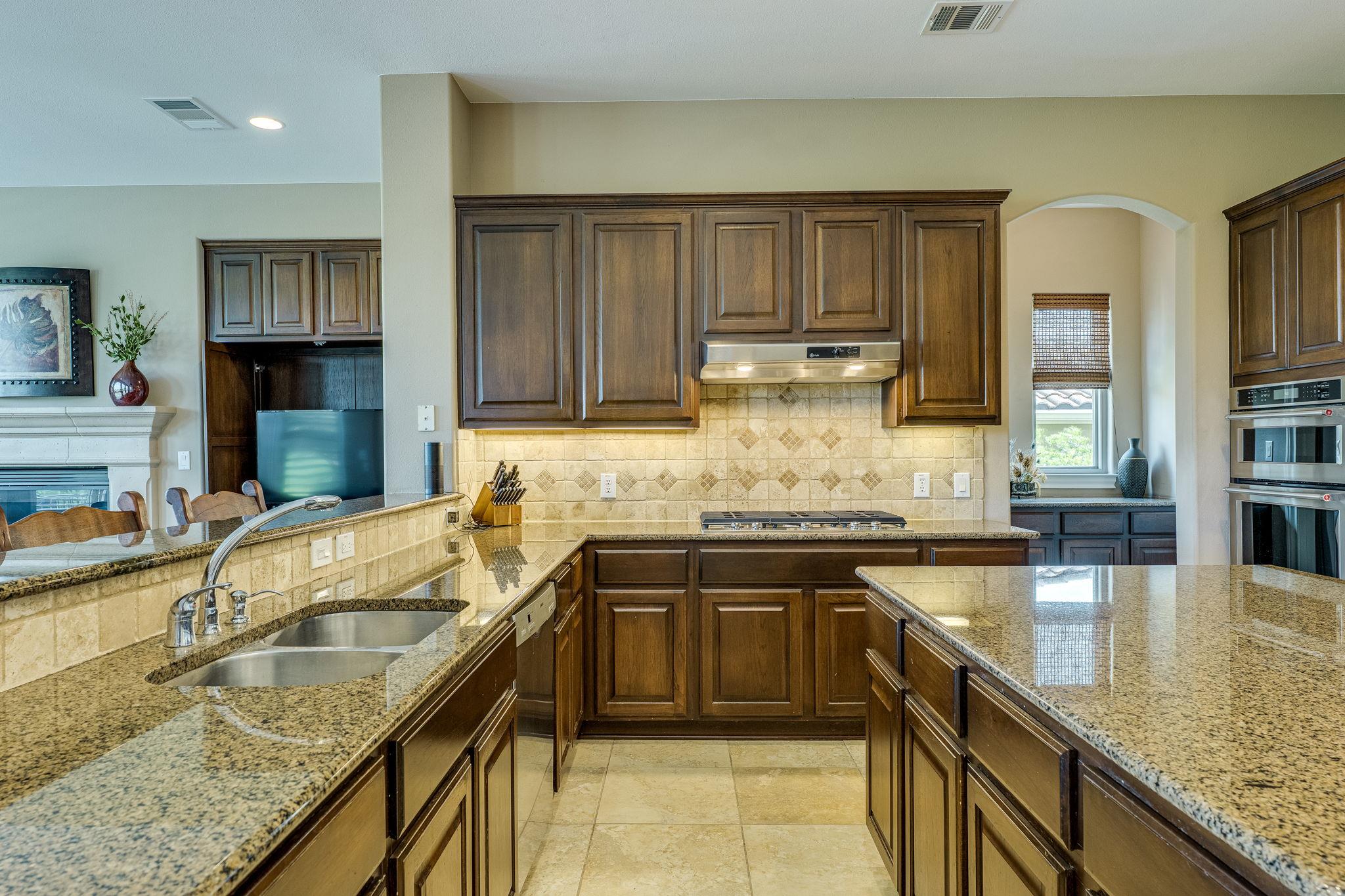 4609 Bat Falcon Drive Austin TX 78738