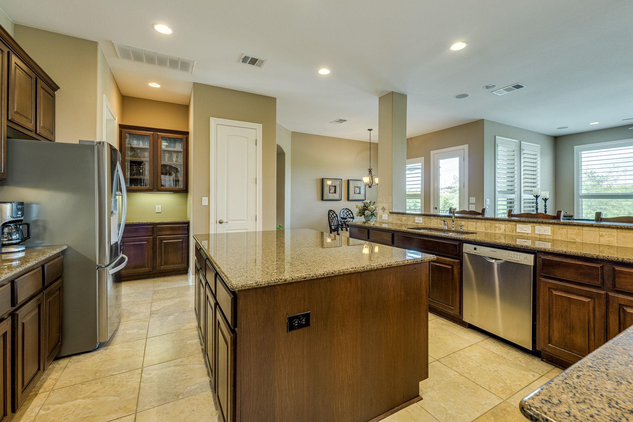 4609 Bat Falcon Drive Austin TX 78738