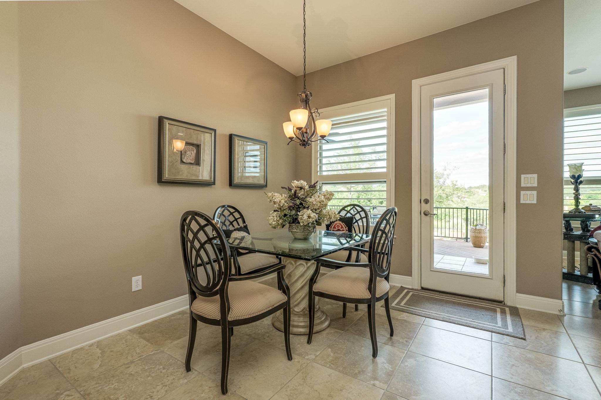 4609 Bat Falcon Drive Austin TX 78738