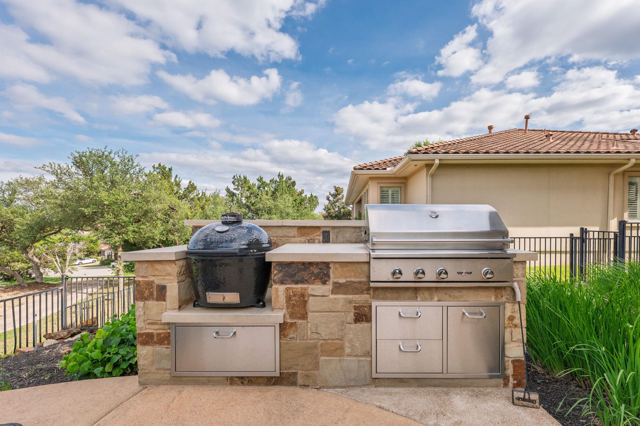 4609 Bat Falcon Drive Austin TX 78738
