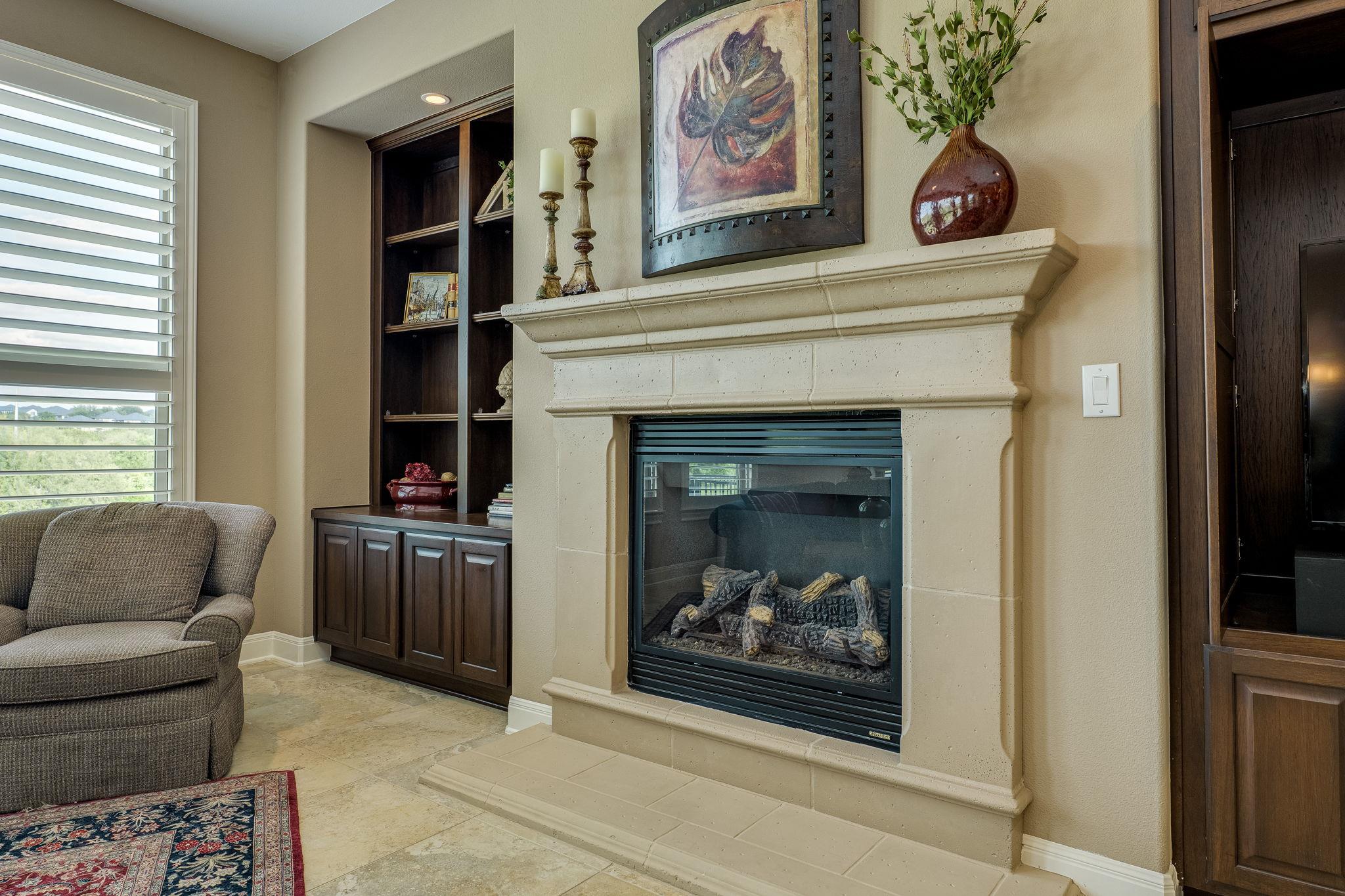 4609 Bat Falcon Drive Austin TX 78738