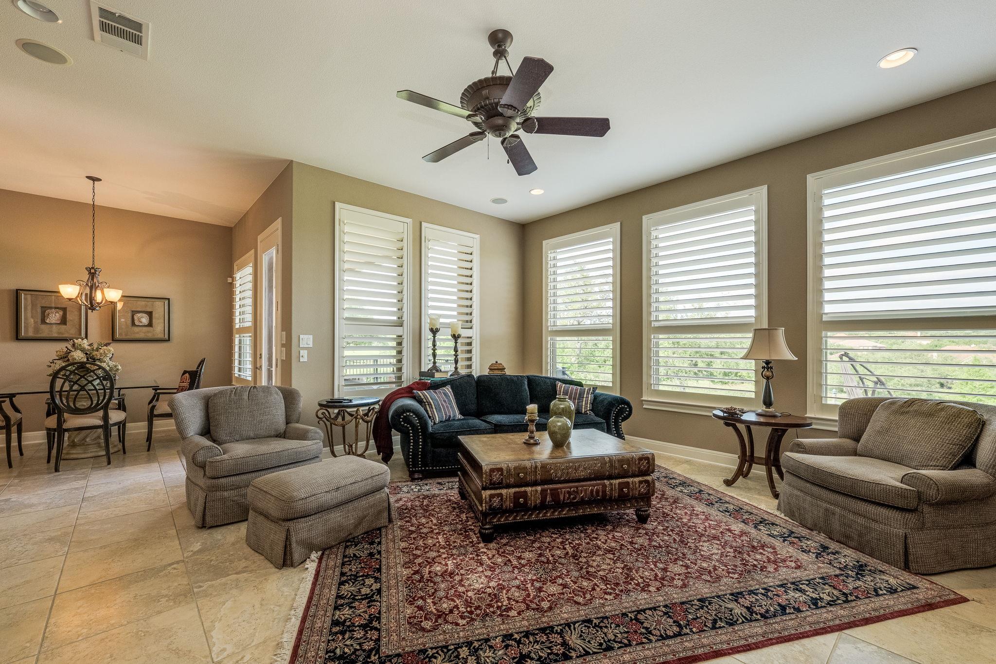 4609 Bat Falcon Drive Austin TX 78738