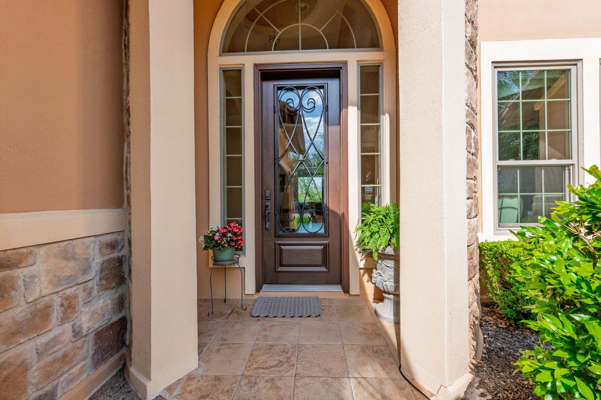 4609 Bat Falcon Drive Austin TX 78738