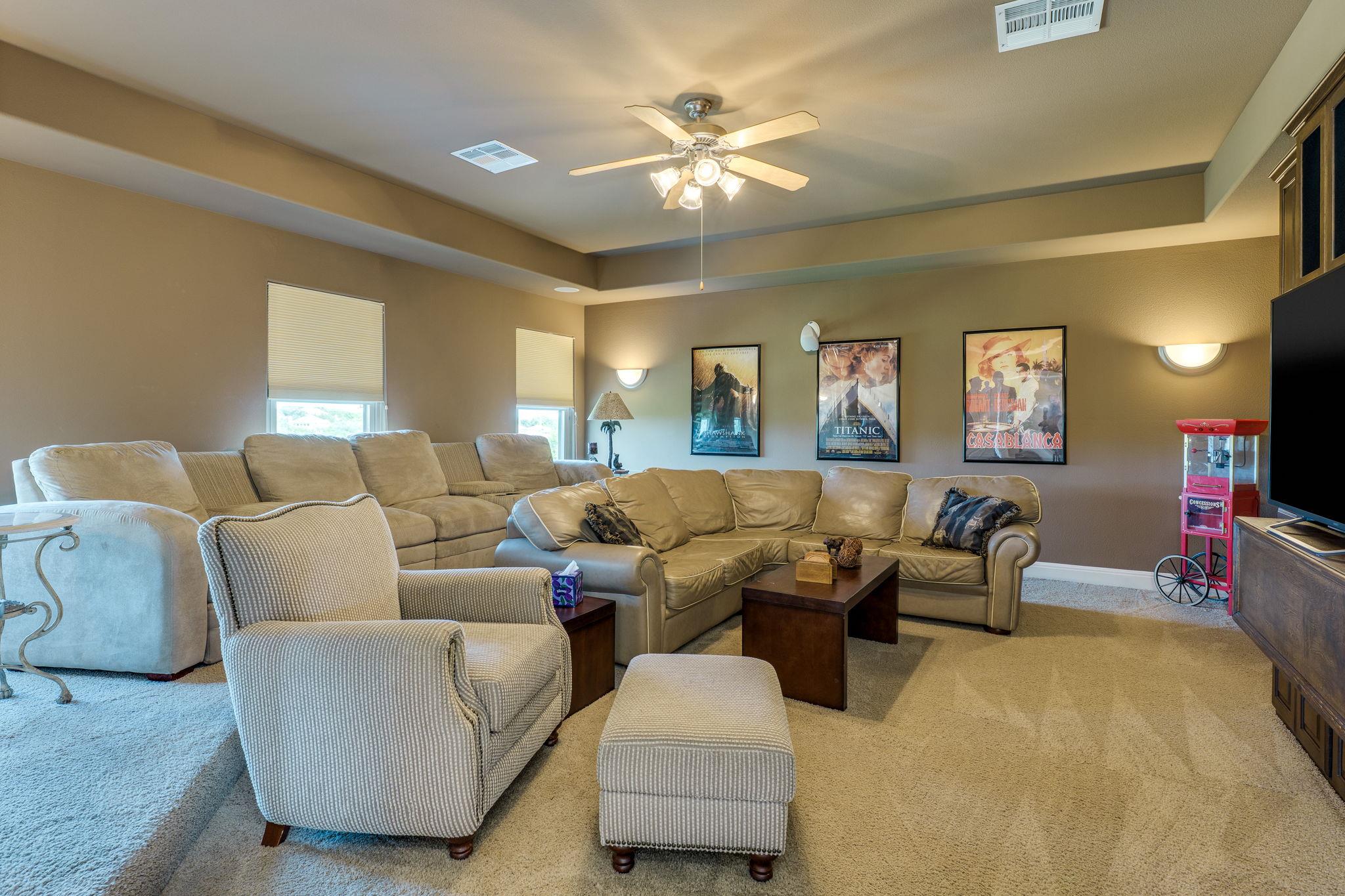 4609 Bat Falcon Drive Austin TX 78738