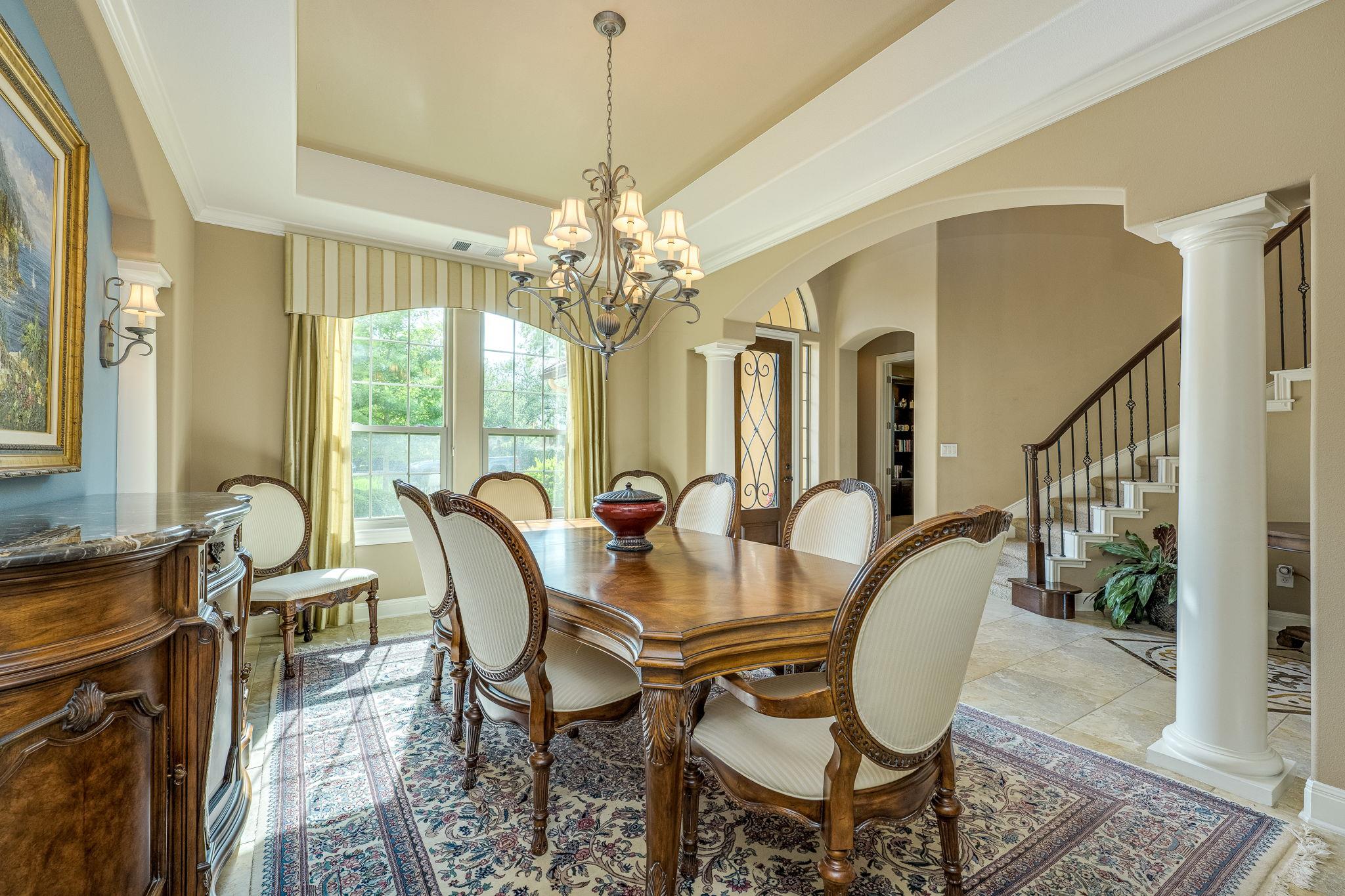 4609 Bat Falcon Drive Austin TX 78738