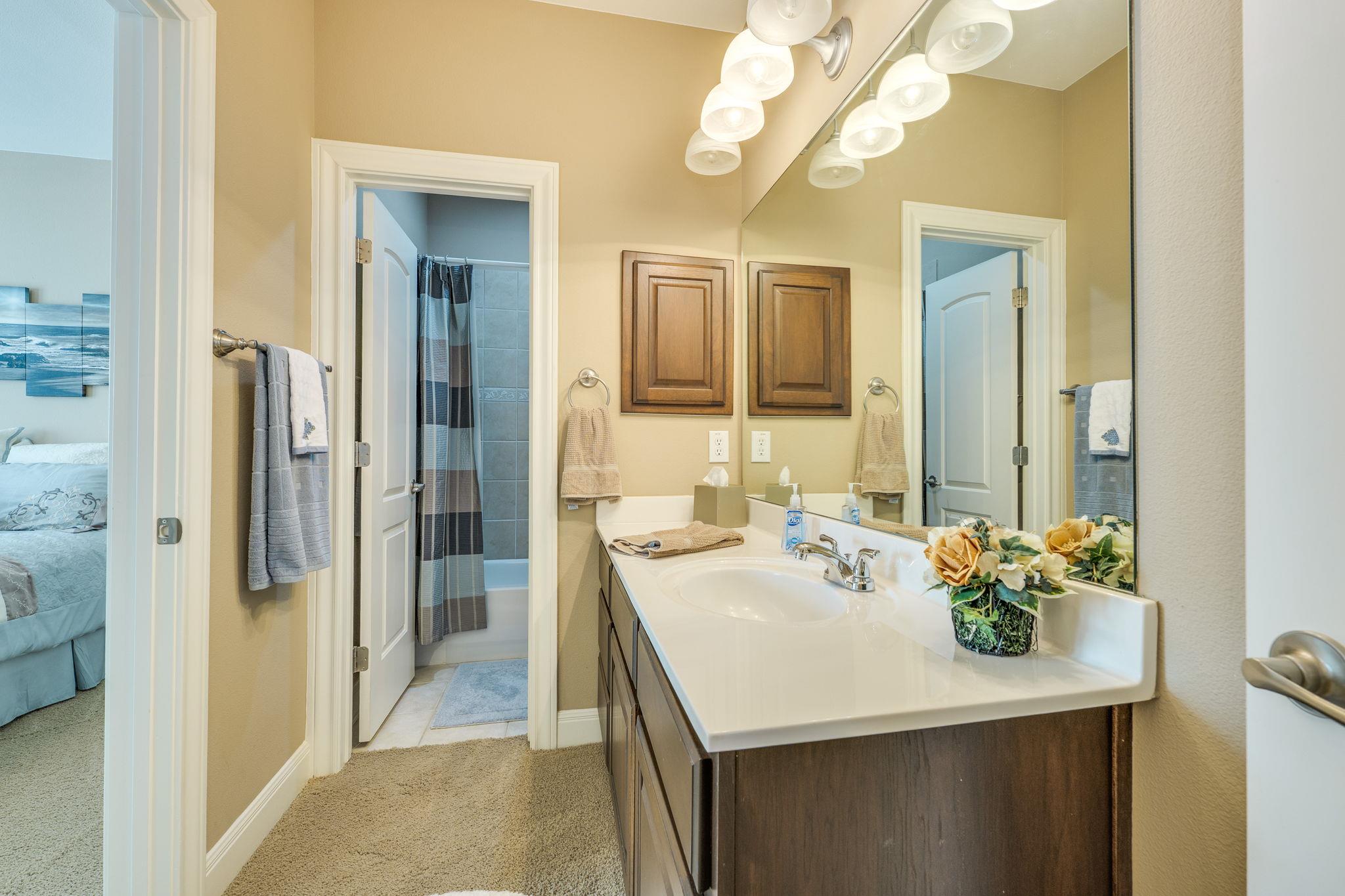 4609 Bat Falcon Drive Austin TX 78738