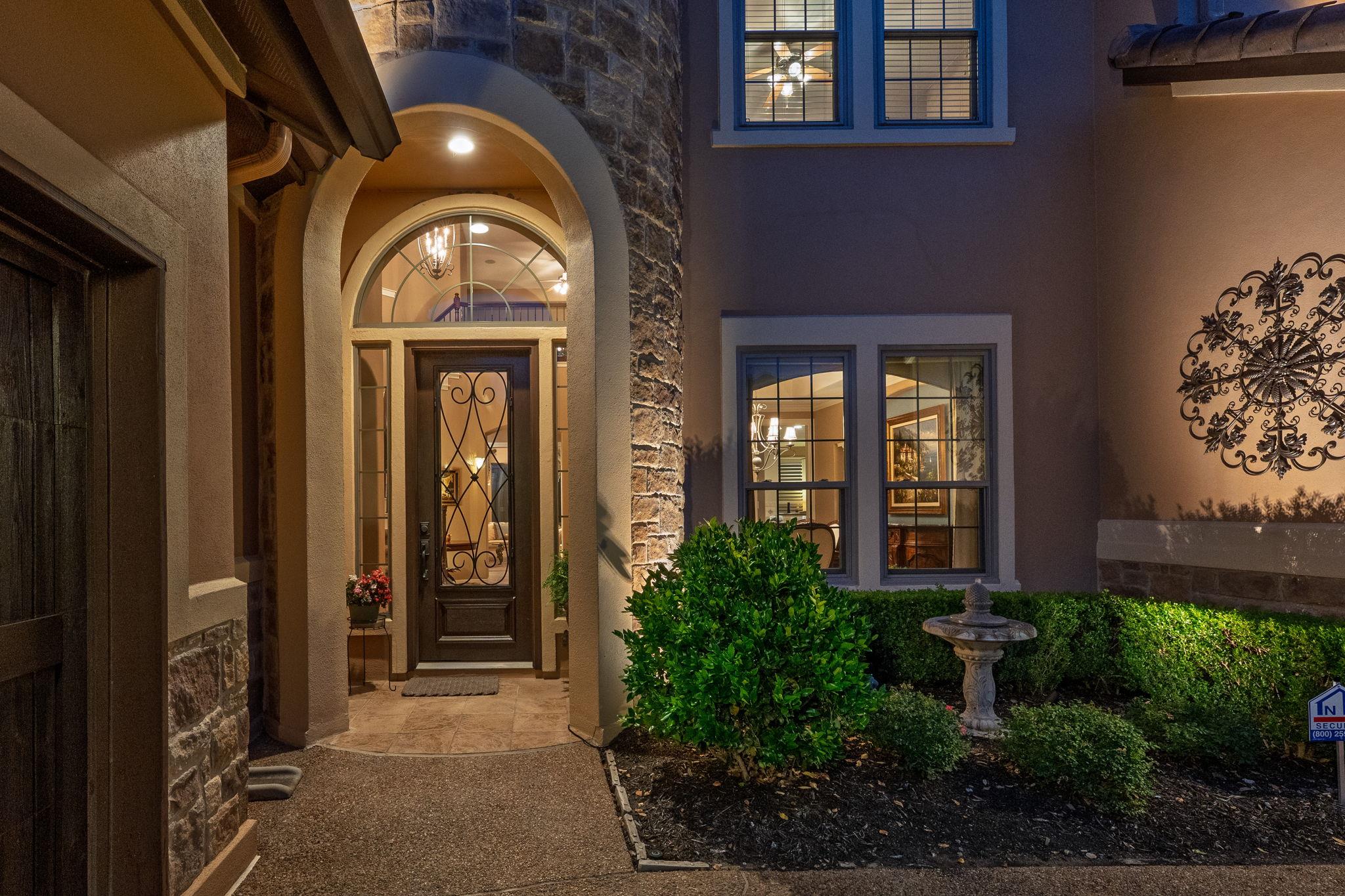 4609 Bat Falcon Drive Austin TX 78738