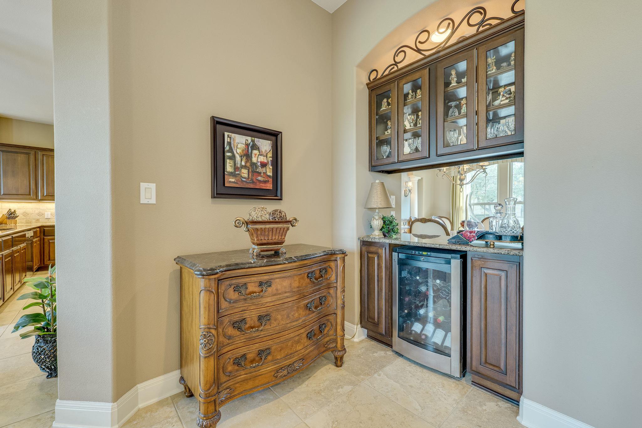 4609 Bat Falcon Drive Austin TX 78738
