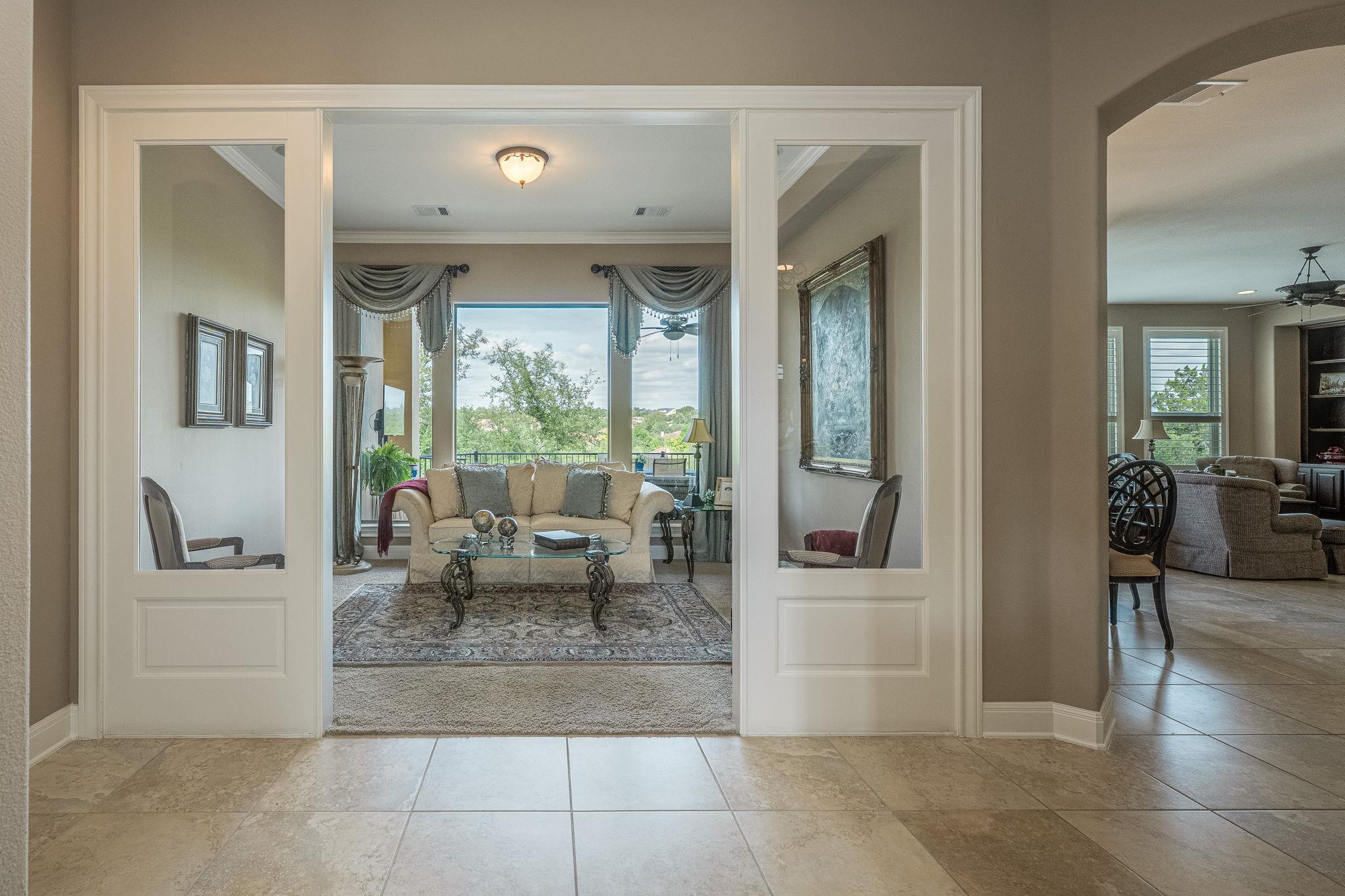 4609 Bat Falcon Drive Austin TX 78738