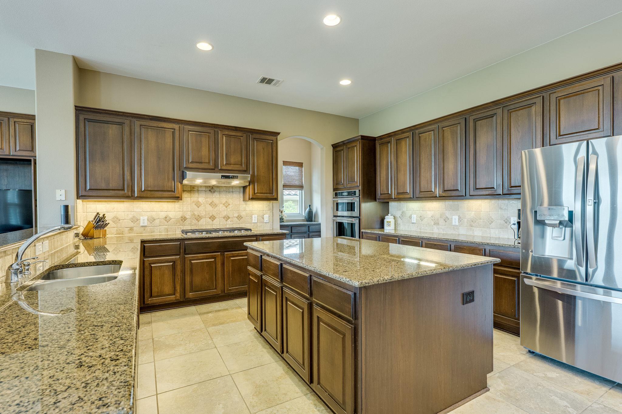 4609 Bat Falcon Drive Austin TX 78738