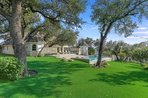700 Furlong Drive Austin TX 78746