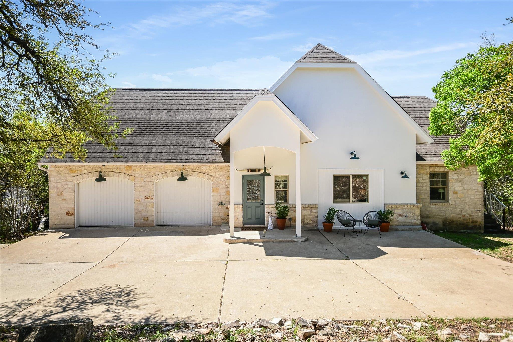 700 Furlong Drive Austin TX 78746