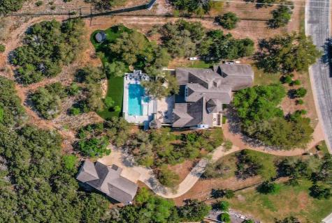 700 Furlong Drive Austin TX 78746
