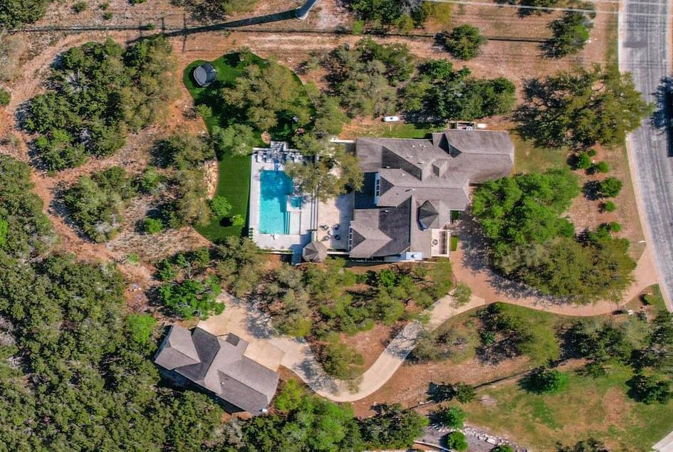 700 Furlong Drive Austin TX 78746
