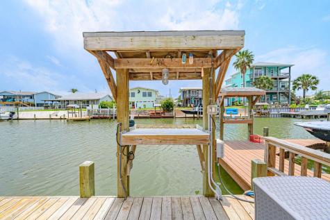 125 Port Avenue Rockport TX 78382