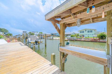 125 Port Avenue Rockport TX 78382