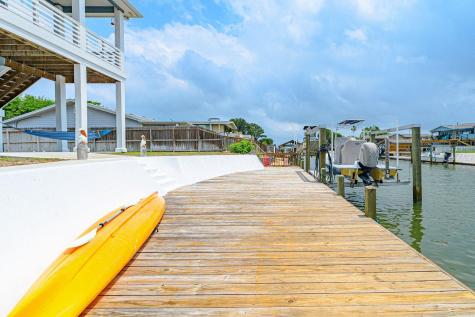 125 Port Avenue Rockport TX 78382