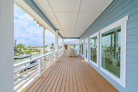125 Port Avenue Rockport TX 78382