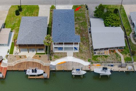 125 Port Avenue Rockport TX 78382