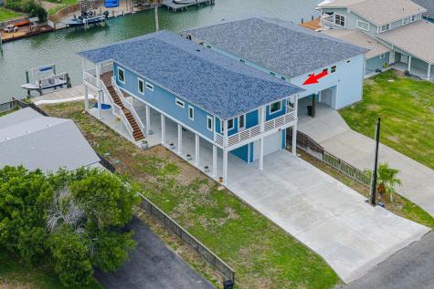 125 Port Avenue Rockport TX 78382