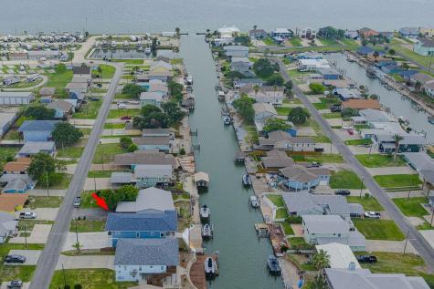 125 Port Avenue Rockport TX 78382