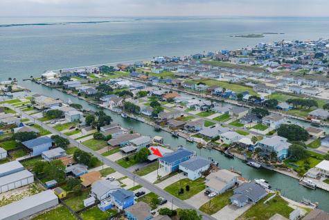 125 Port Avenue Rockport TX 78382