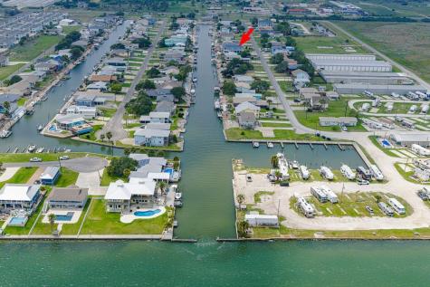 125 Port Avenue Rockport TX 78382