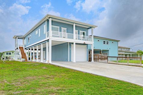 125 Port Avenue Rockport TX 78382