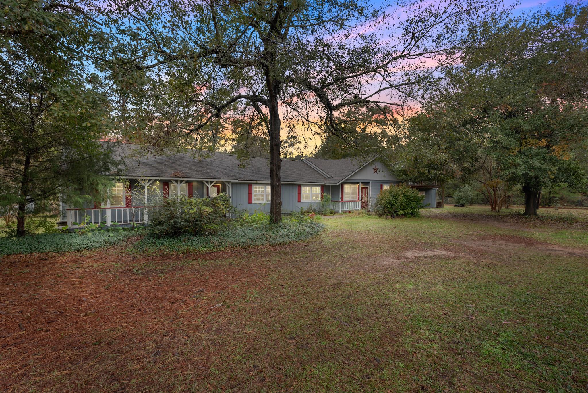 20024 W Lakeshore Drive Magnolia TX 77355