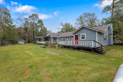 20024 W Lakeshore Drive Magnolia TX 77355
