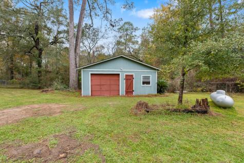 20024 W Lakeshore Drive Magnolia TX 77355
