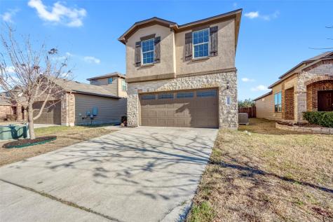 3618 Kennedy Grace Way Austin TX 78728